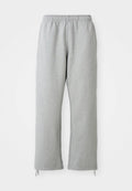 Nike Sportswear M NL SOLO SWSH BB OH PANT - Tracksuit bottoms - grey heather