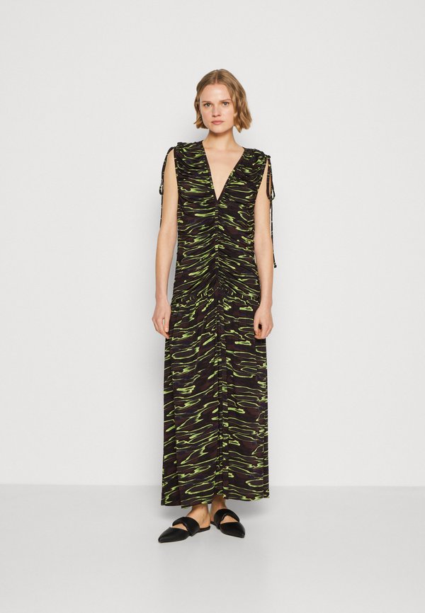 Gestuz SHEVY LONG DRESS