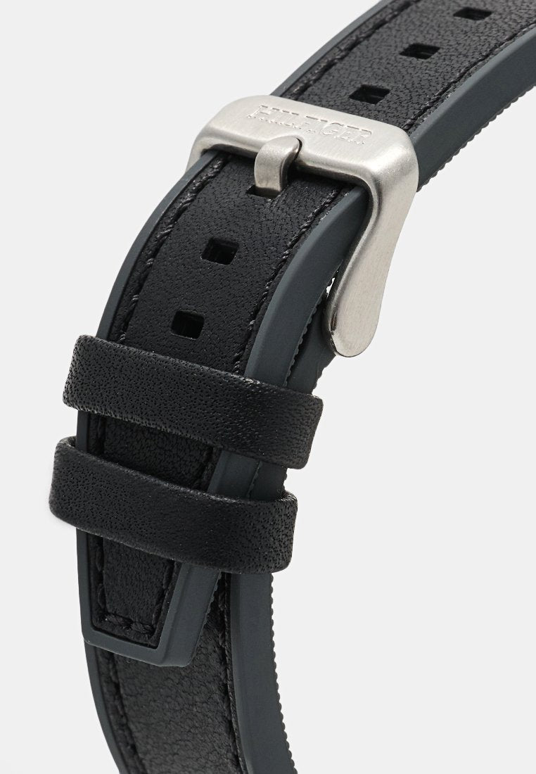 Tommy Hilfiger Uhr Media 4
