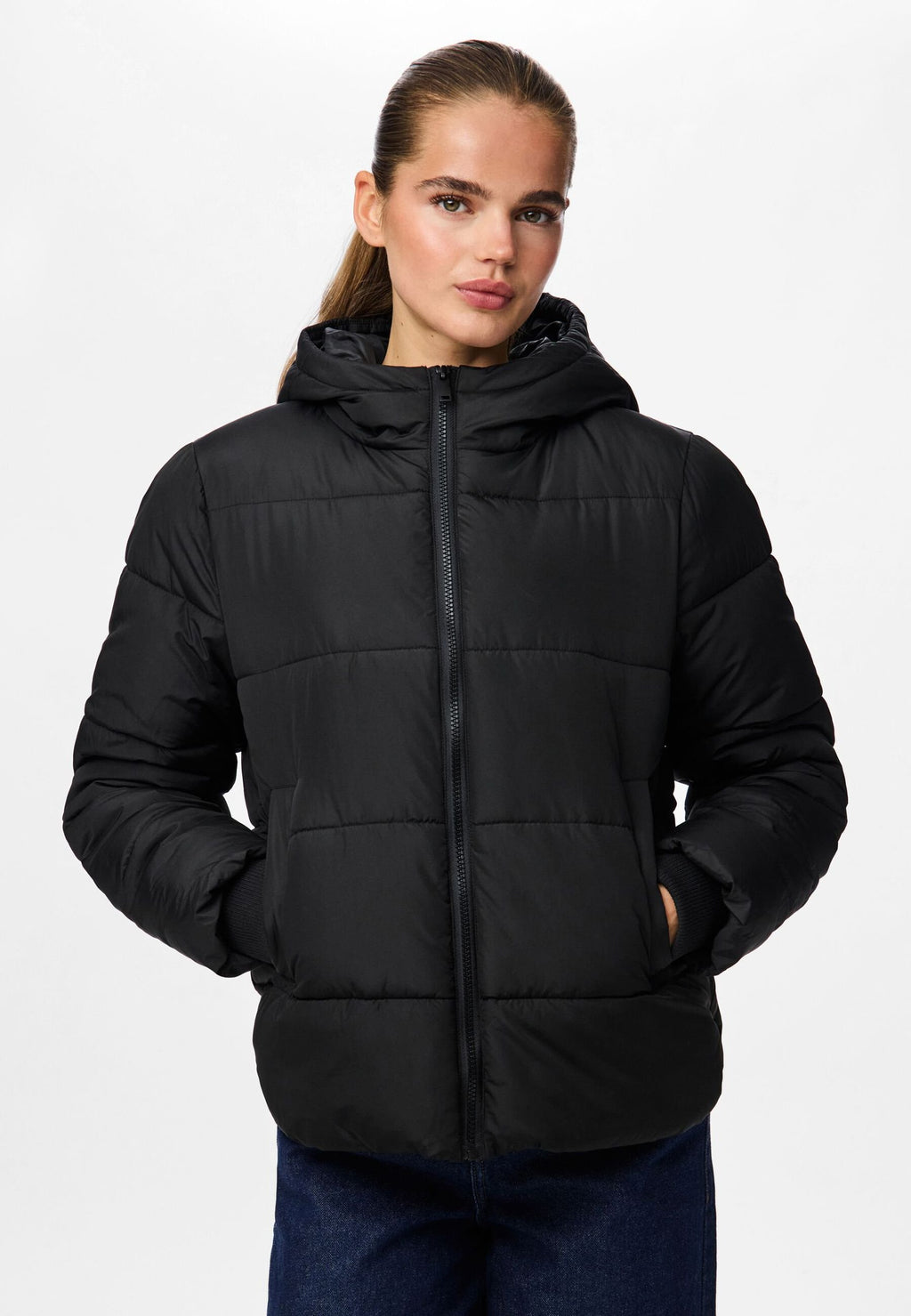 Pieces PCBEE NEW SHORT PUFFER