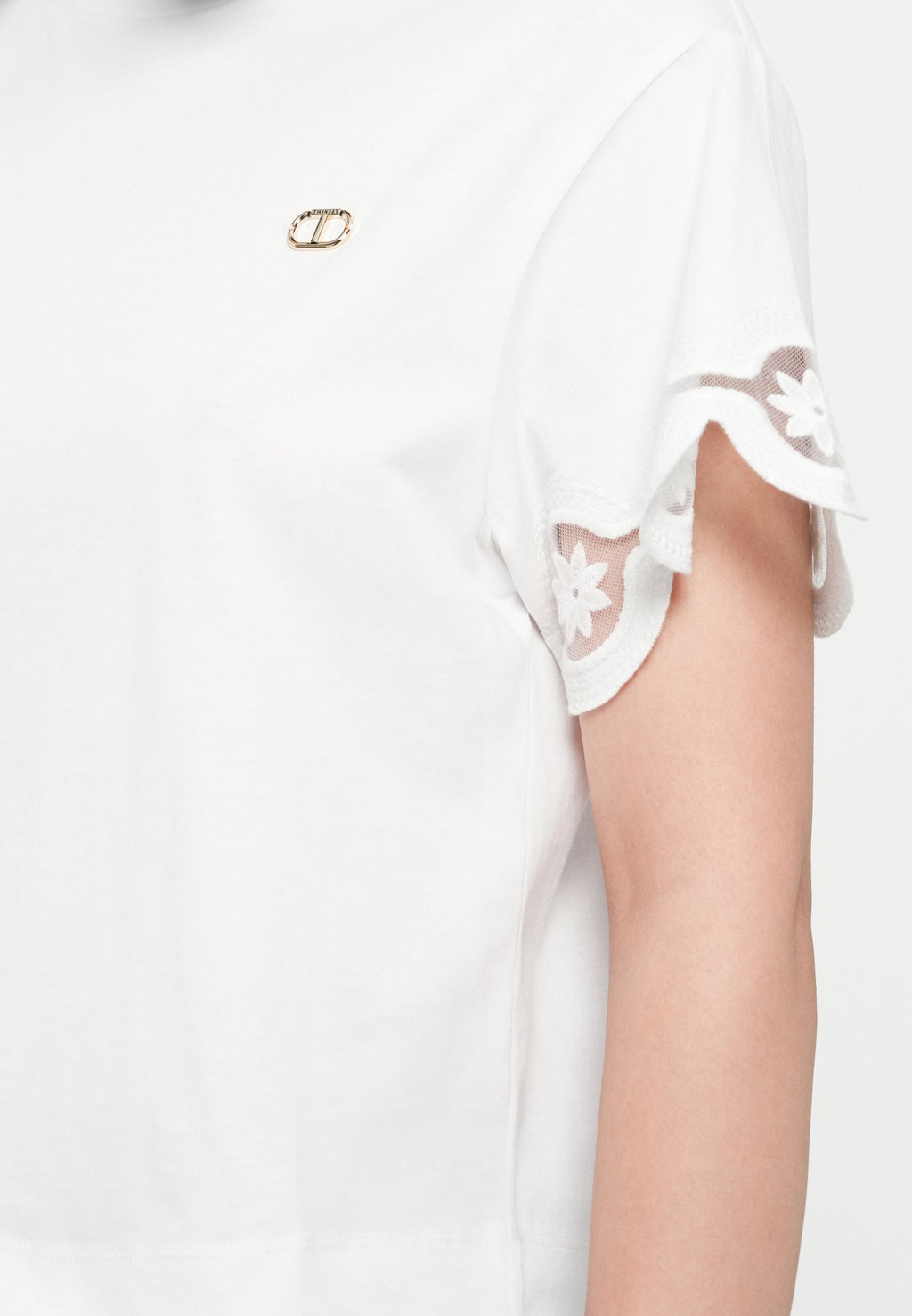 TWINSET BLOUSE