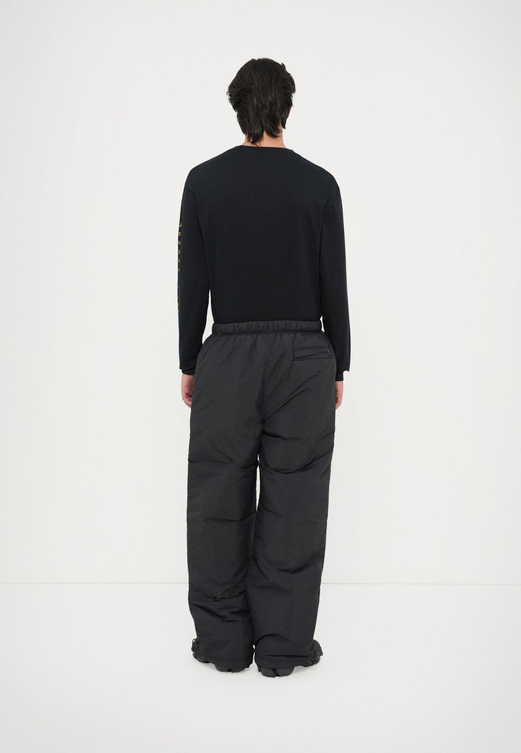 Jordan PADDED PANT