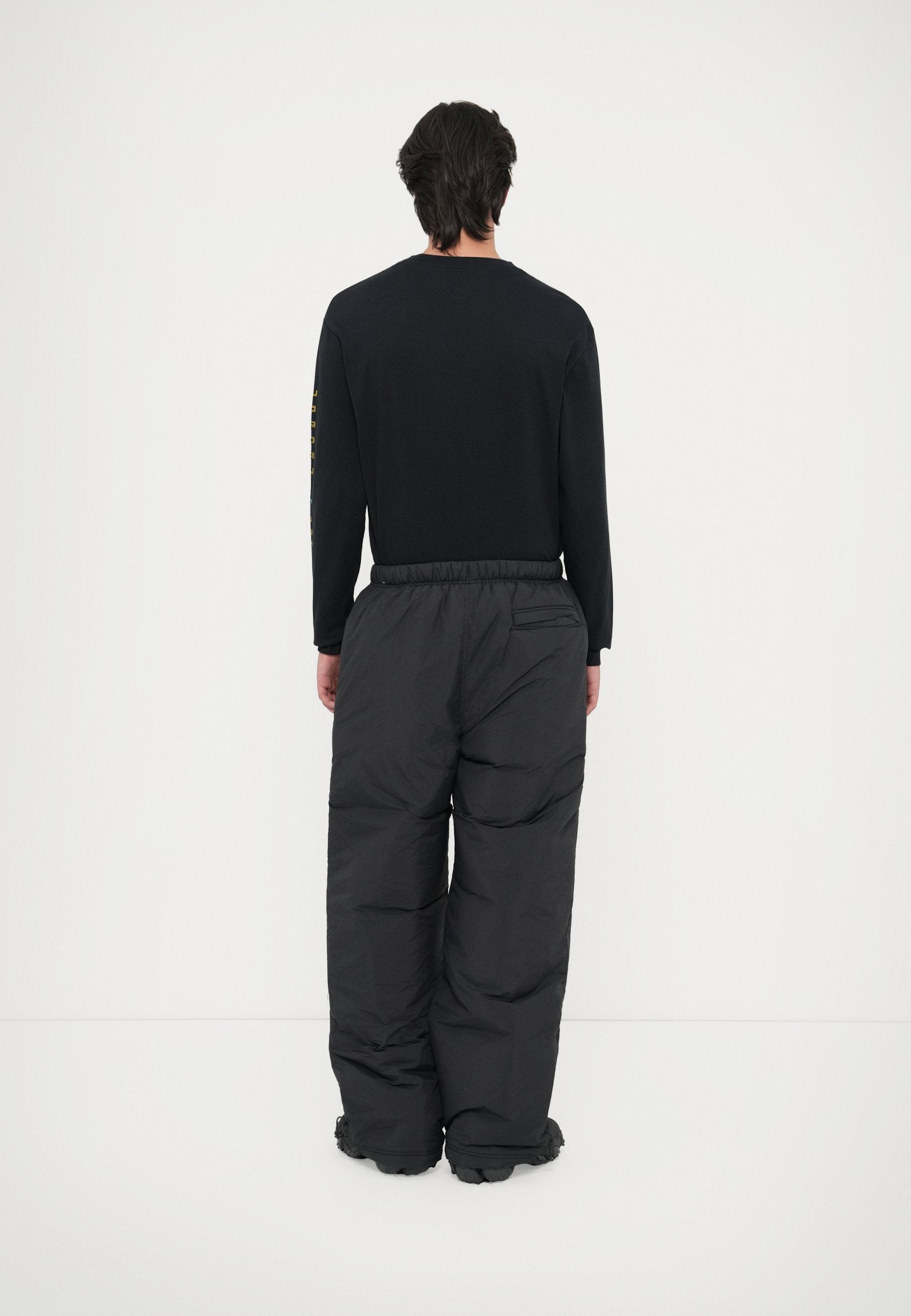 Jordan PADDED PANT