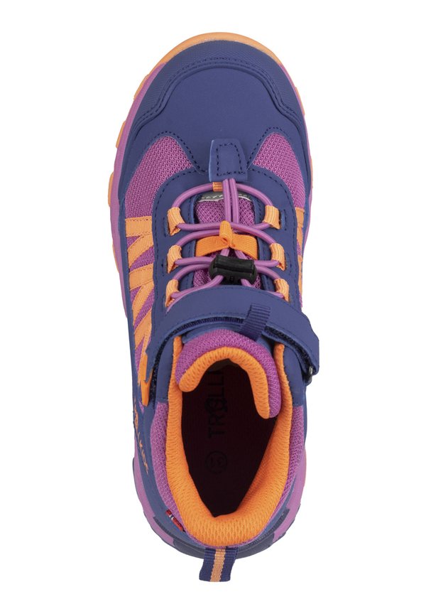 TROLLKIDS TRONFJELL MID UNISEX