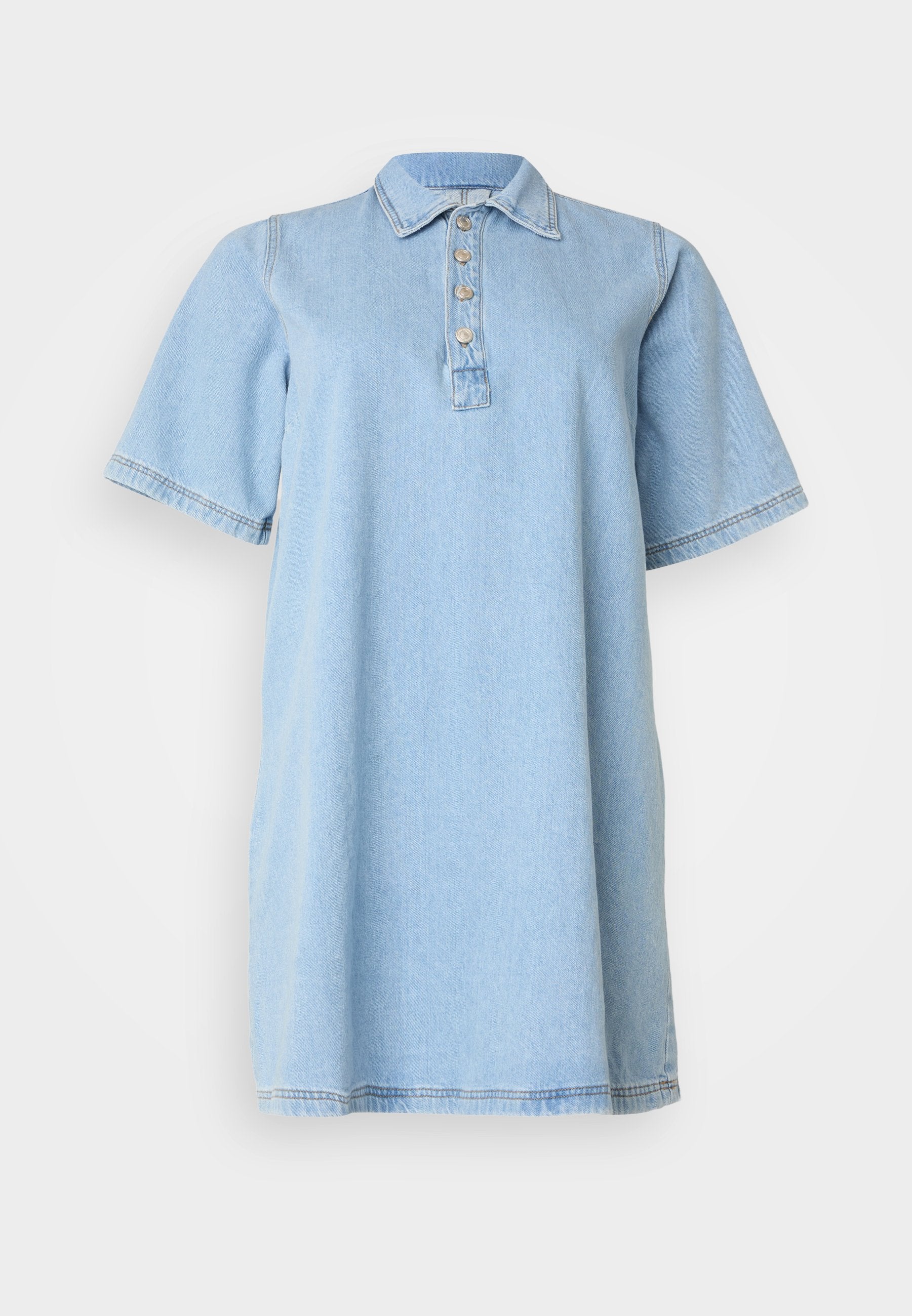 ONLY Carmakoma CARGRY A SHAPE DRESS