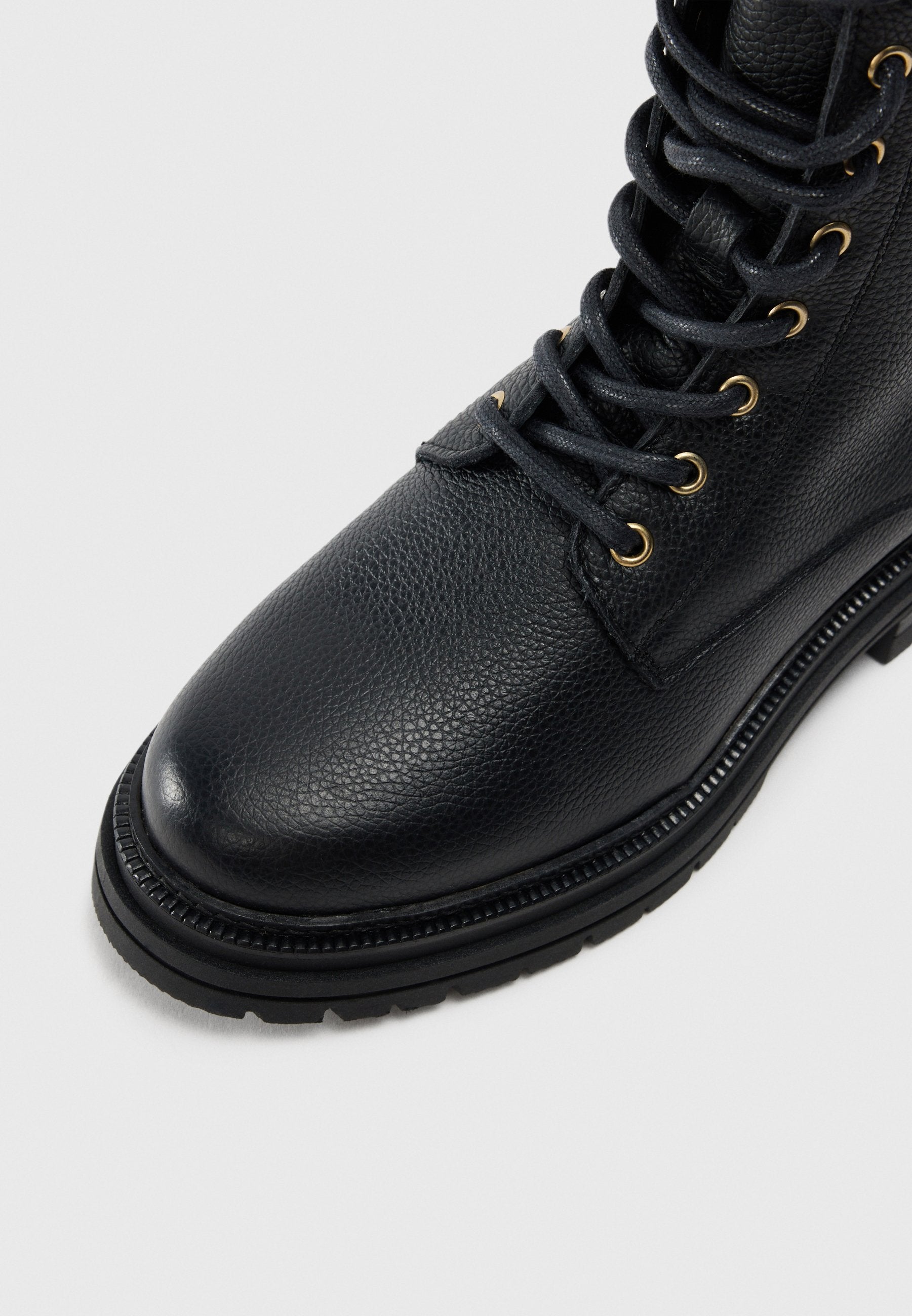 Tommy Hilfiger Schnürstiefelette Media 5