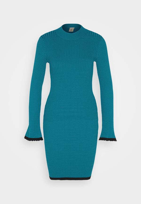 YAS YASTRISTA DRESS