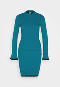 YAS YASTRISTA DRESS