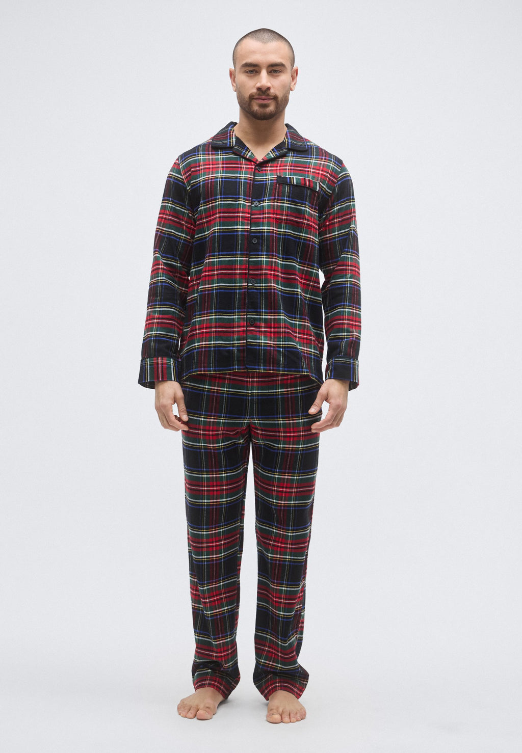 GAP PJ
