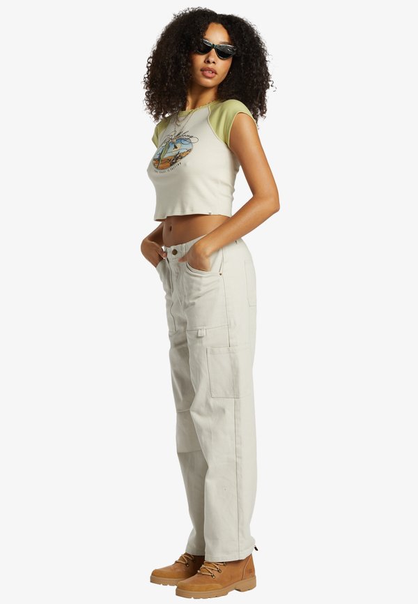 Billabong
