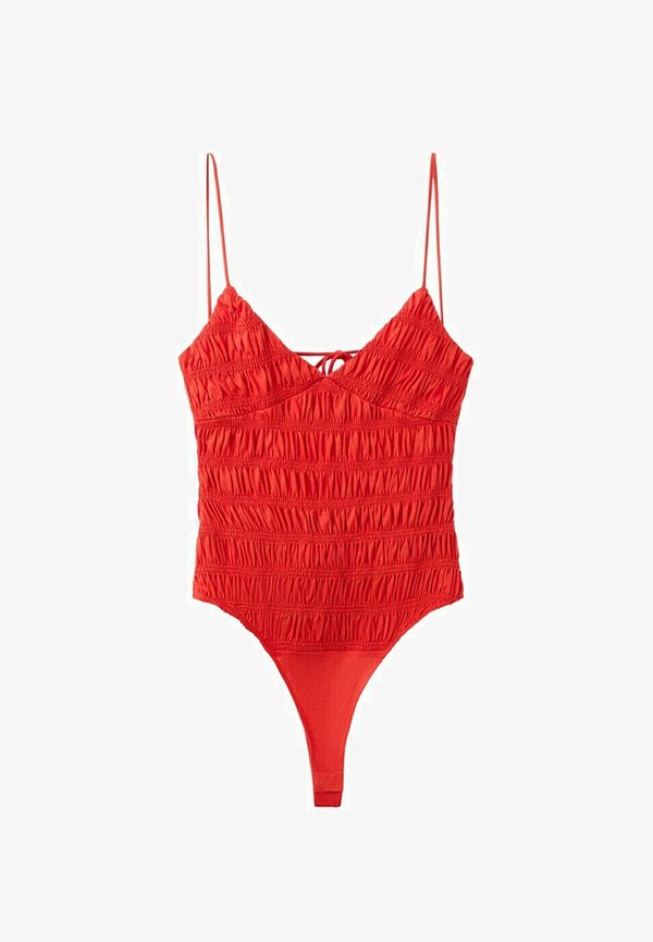 Mango ADULT - Body - red