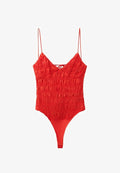 Mango ADULT - Body - red