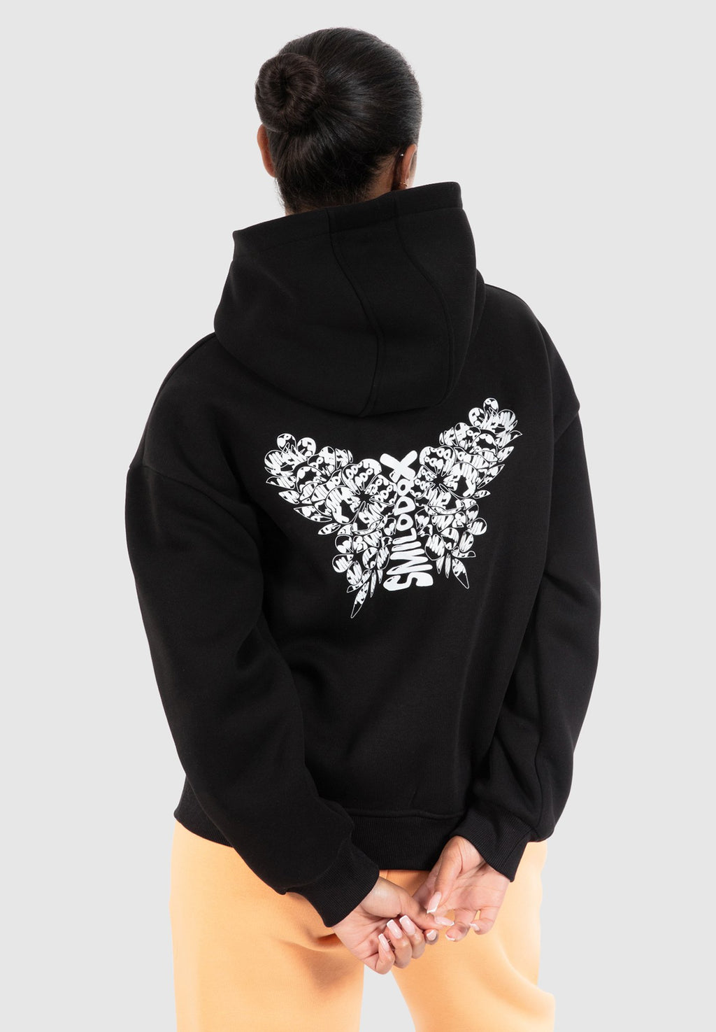 Smilodox NALA BACK PRINT