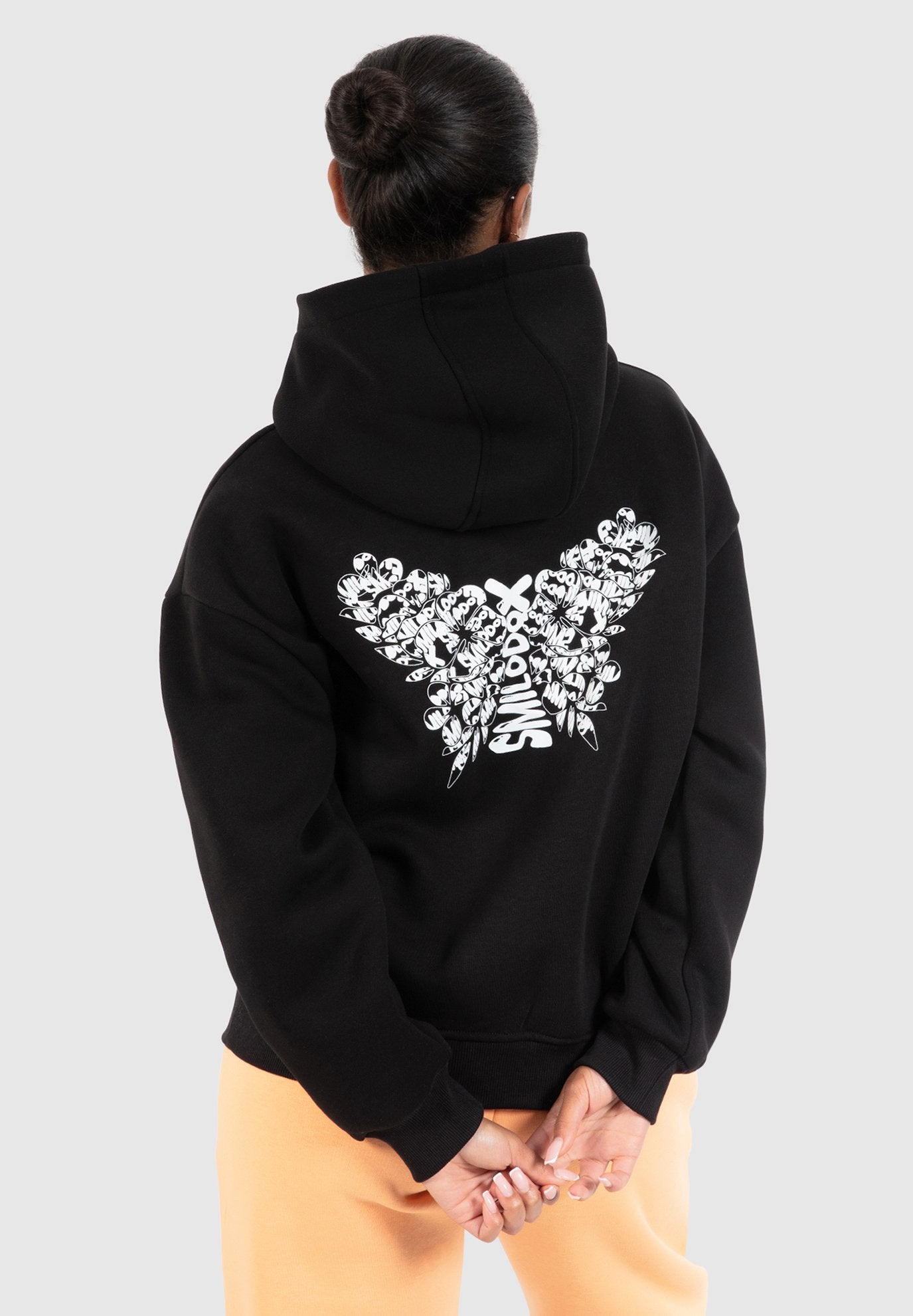 Smilodox NALA BACK PRINT