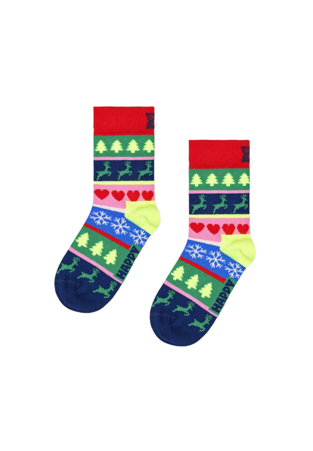 Happy Socks  GIFT SET