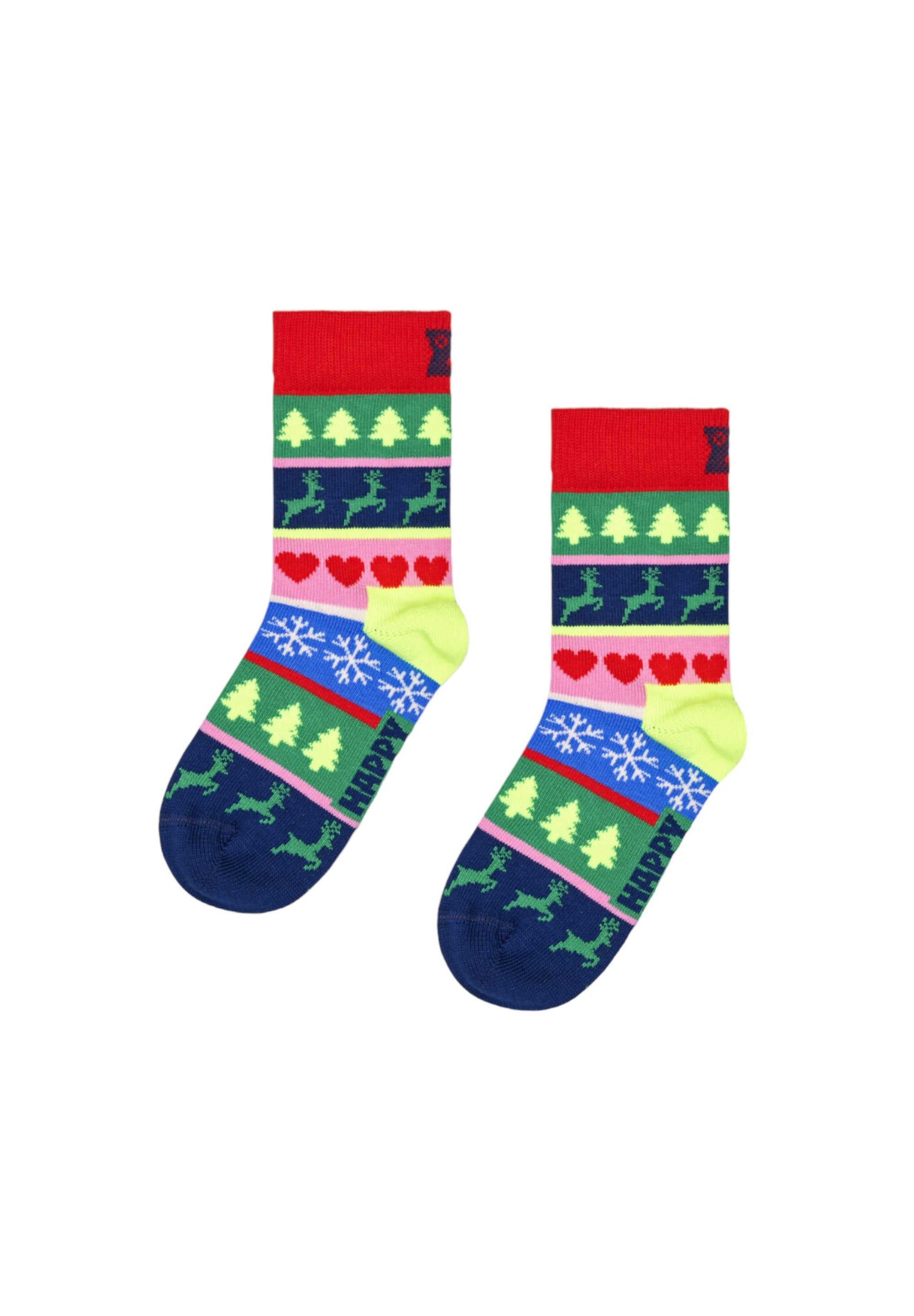 Happy Socks  GIFT SET