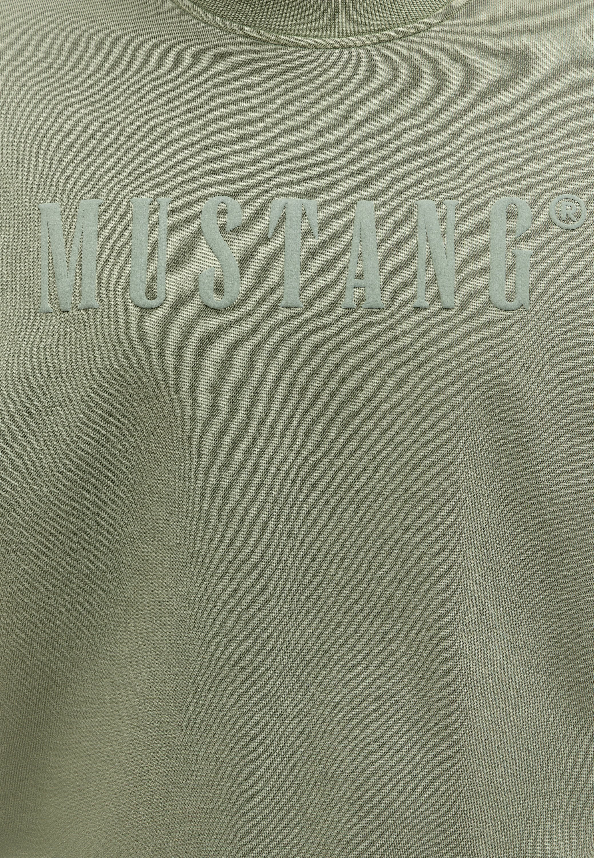 Mustang STYLE AUBURN
