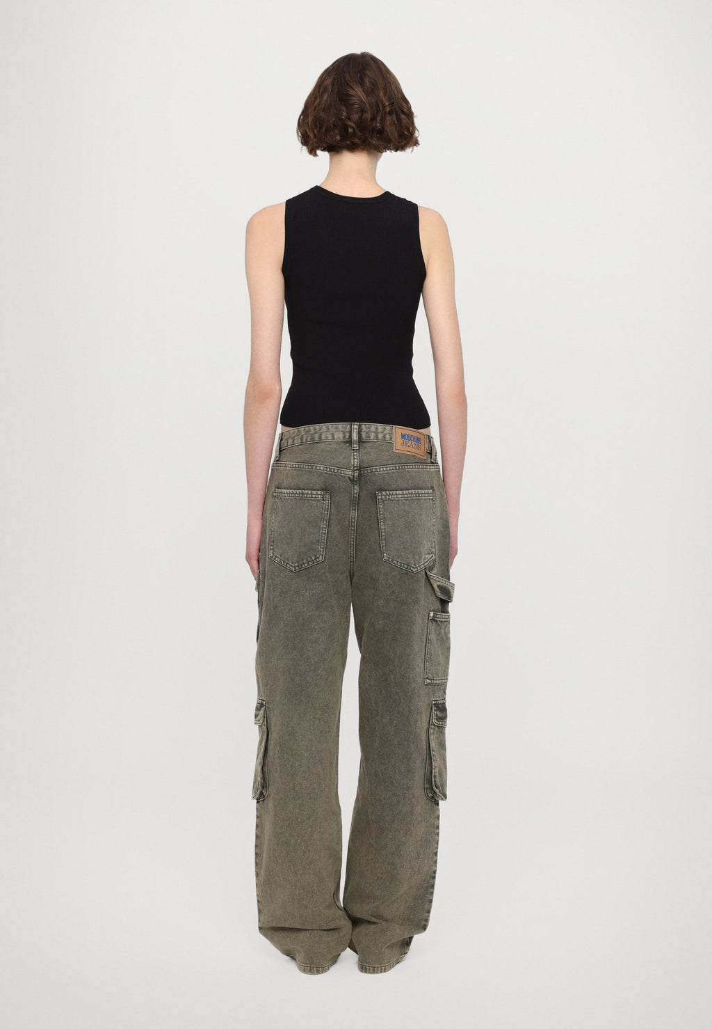 MOSCHINO JEANS URBAN