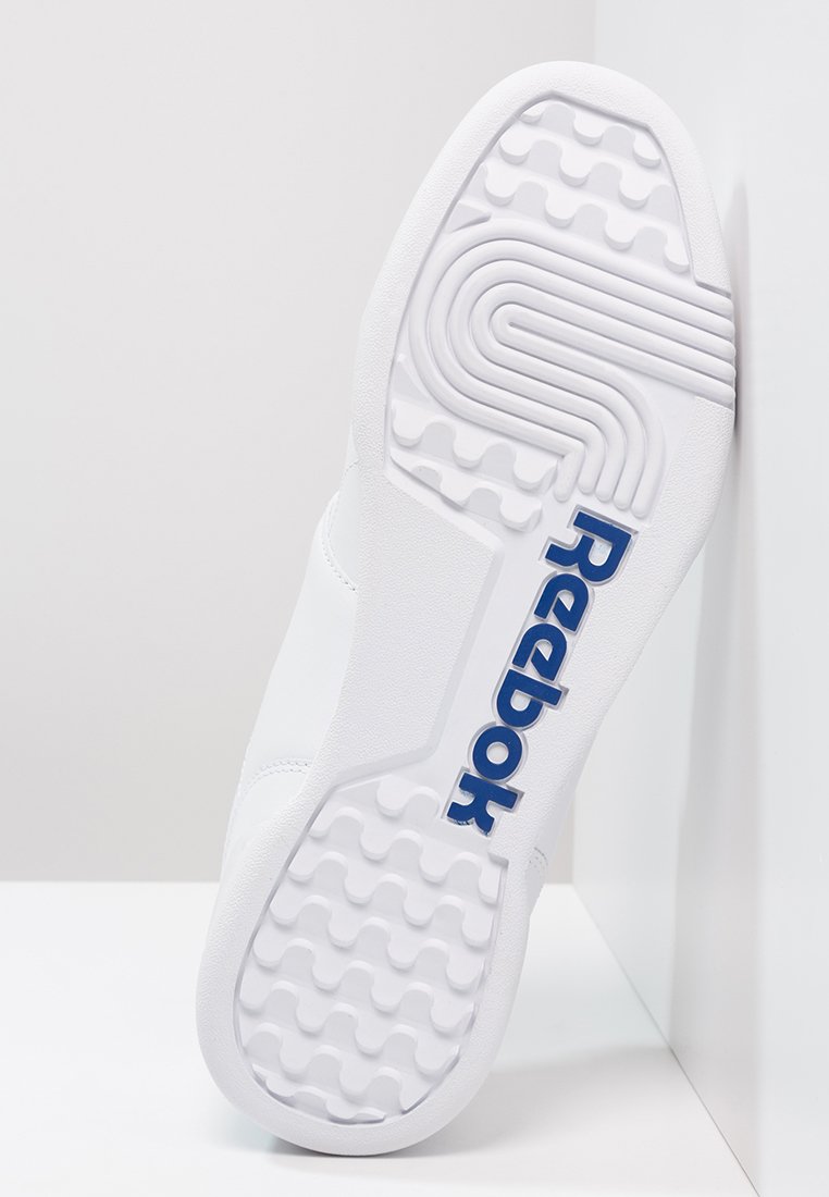 Reebok Classic WORKOUT PLUS