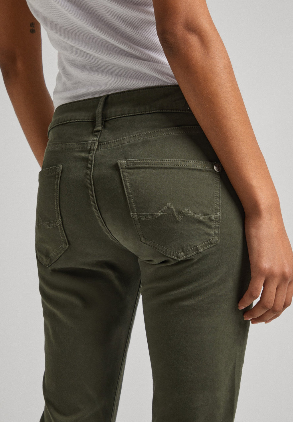 Pepe Jeans