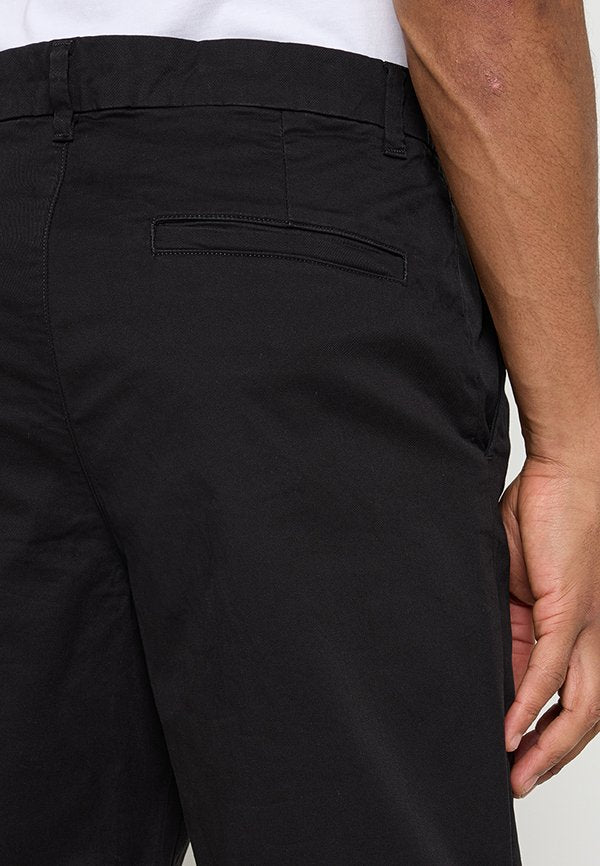 Selected SLHZ220 WILLIAM LOOSE FIT