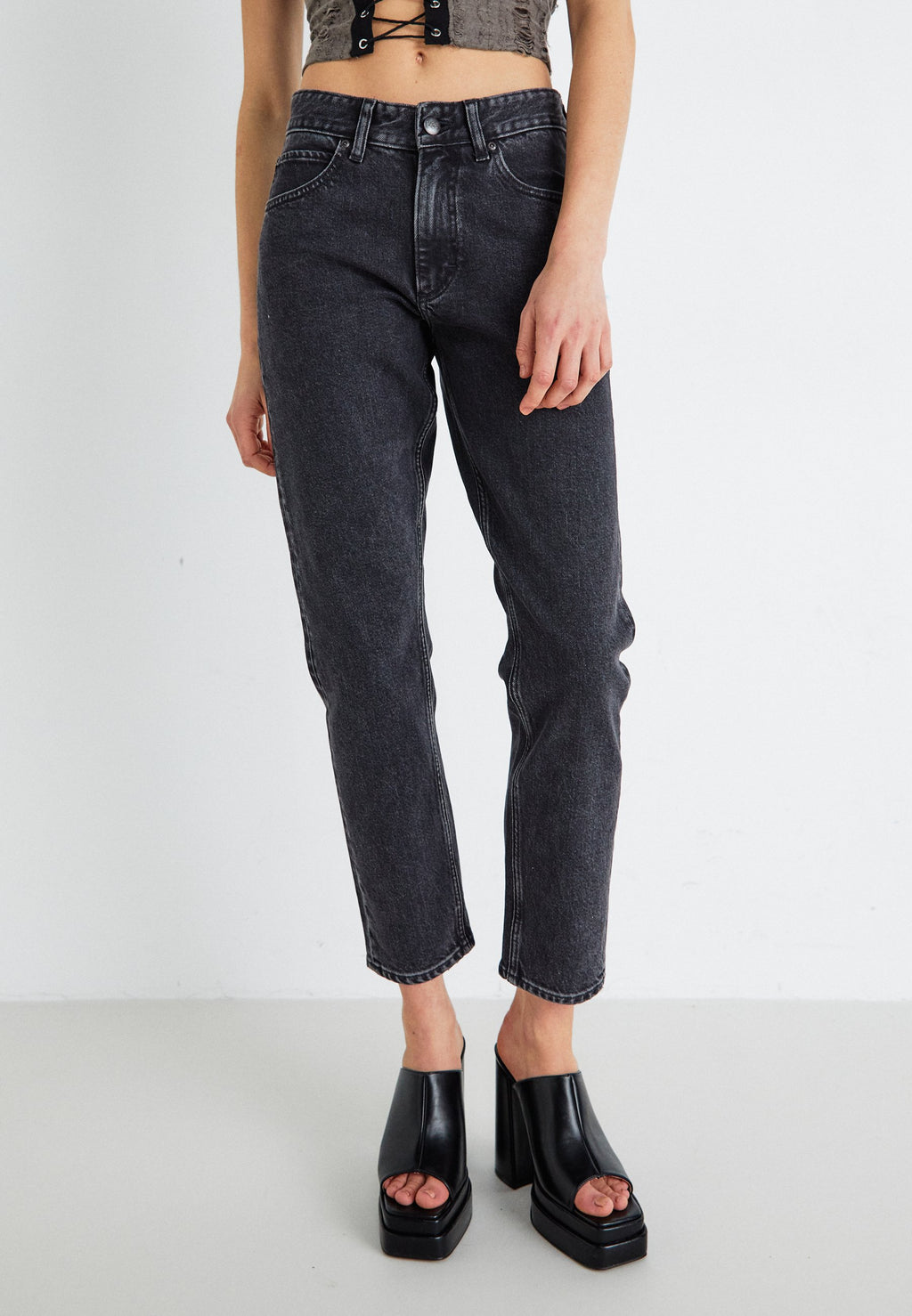 Lee RIDER JEANS