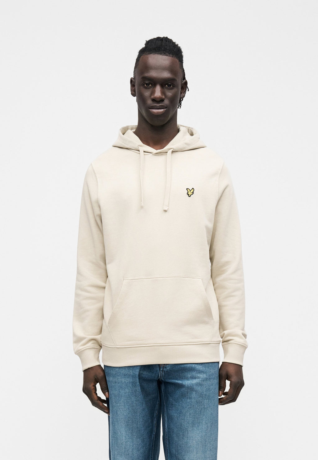 Lyle & Scott HOODIE