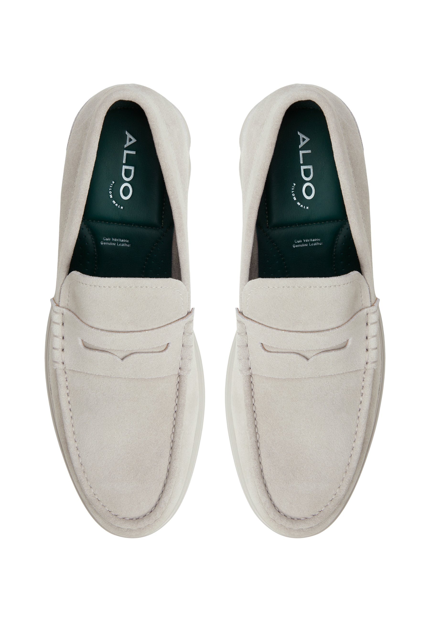 ALDO  LOAFERS