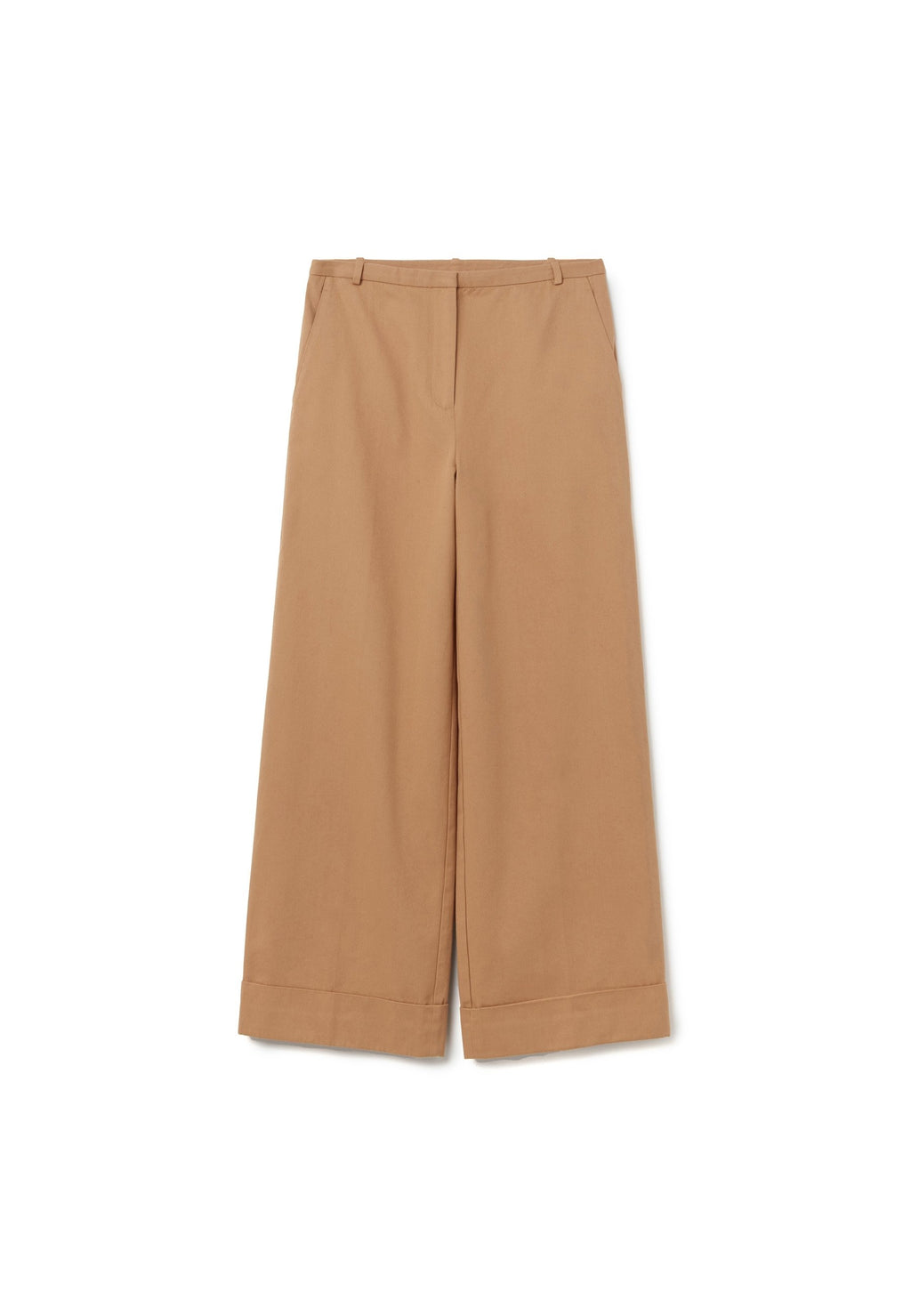Stefanel SOLID COLOUR WIDE