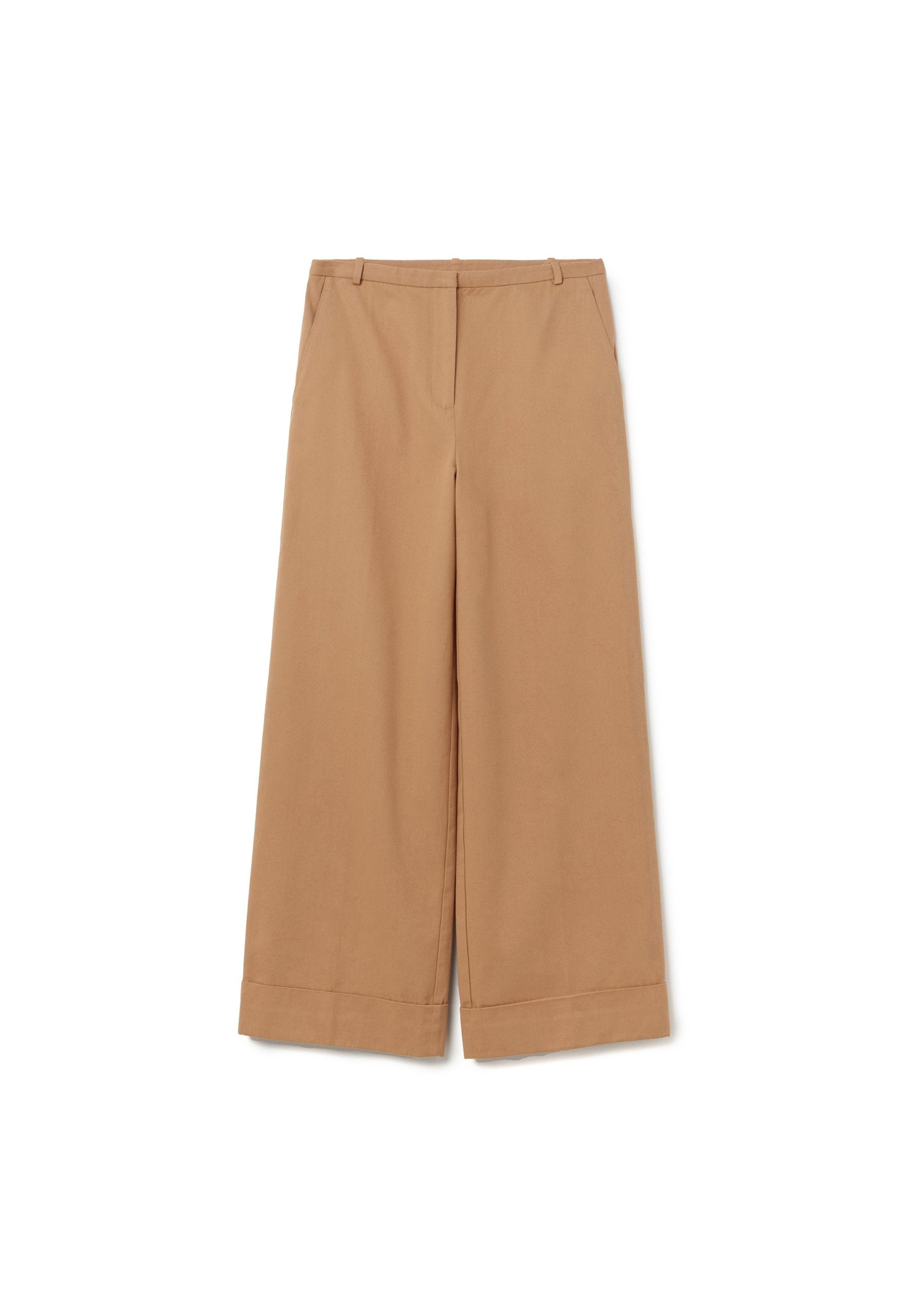 Stefanel SOLID COLOUR WIDE