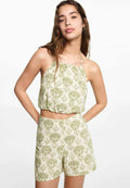 Mango Kids SAFARIS