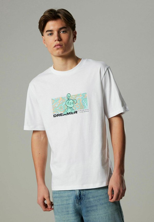 LMTD Loose fit