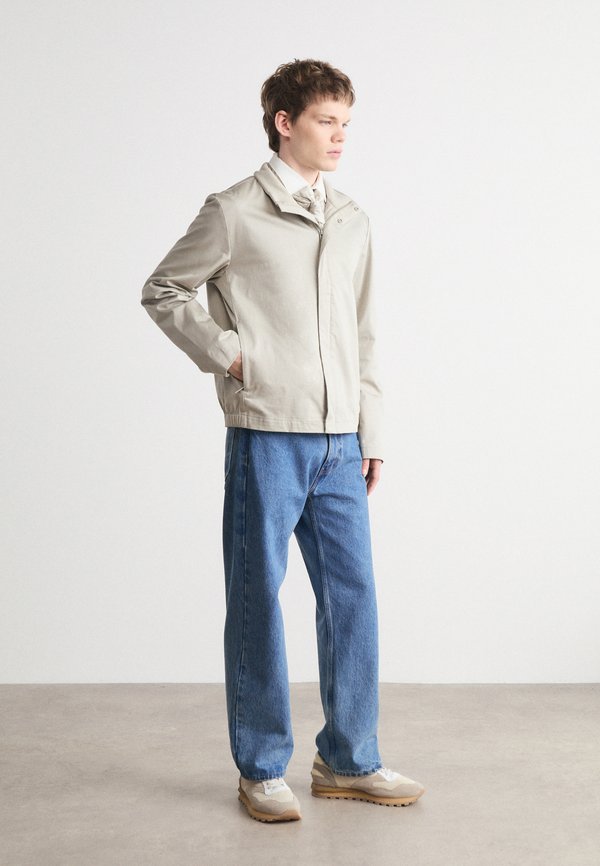 Calvin Klein STRETCH BLOUSON