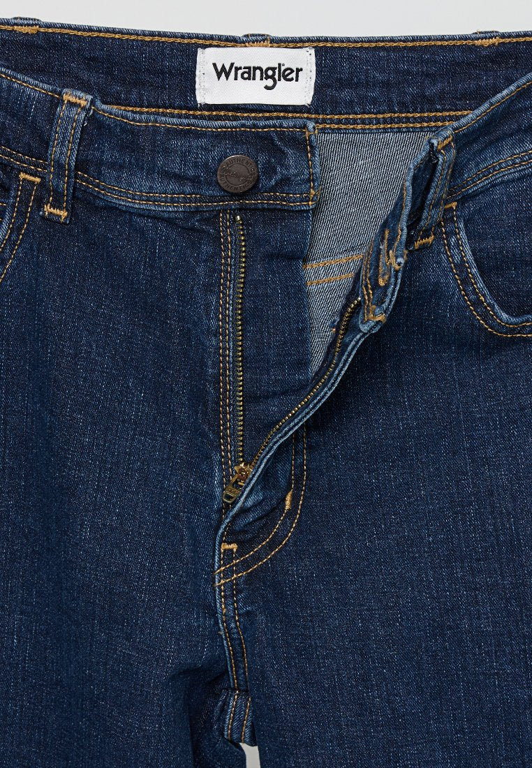 Wrangler TEXAS