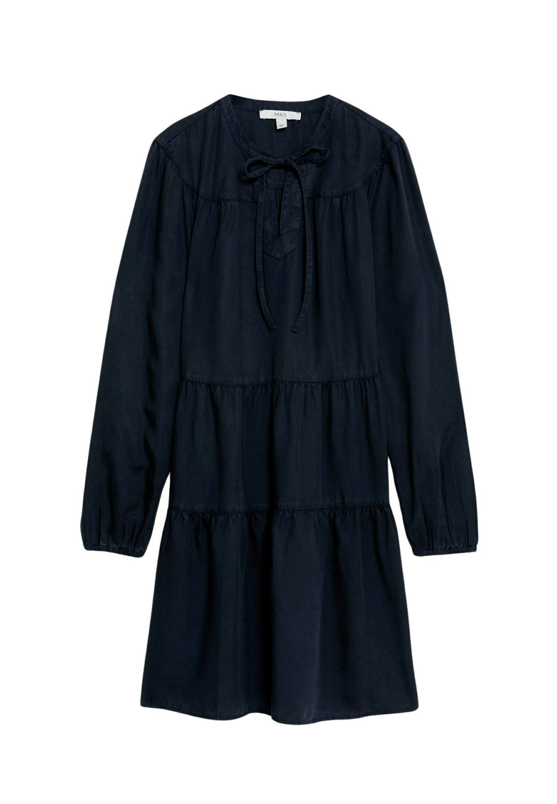 Marks & Spencer TIERED MINI
