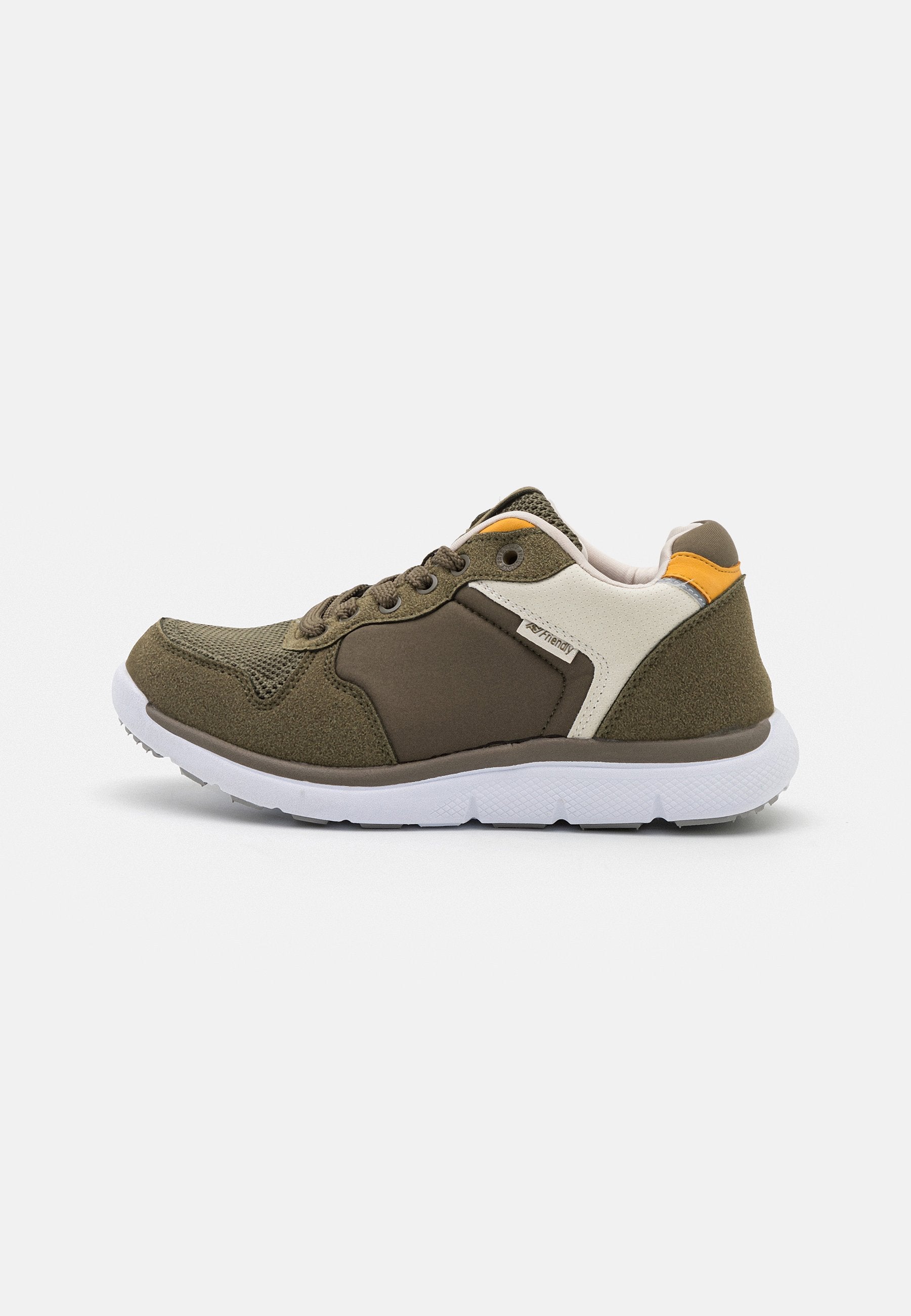 Friendly Shoes EXCURSION