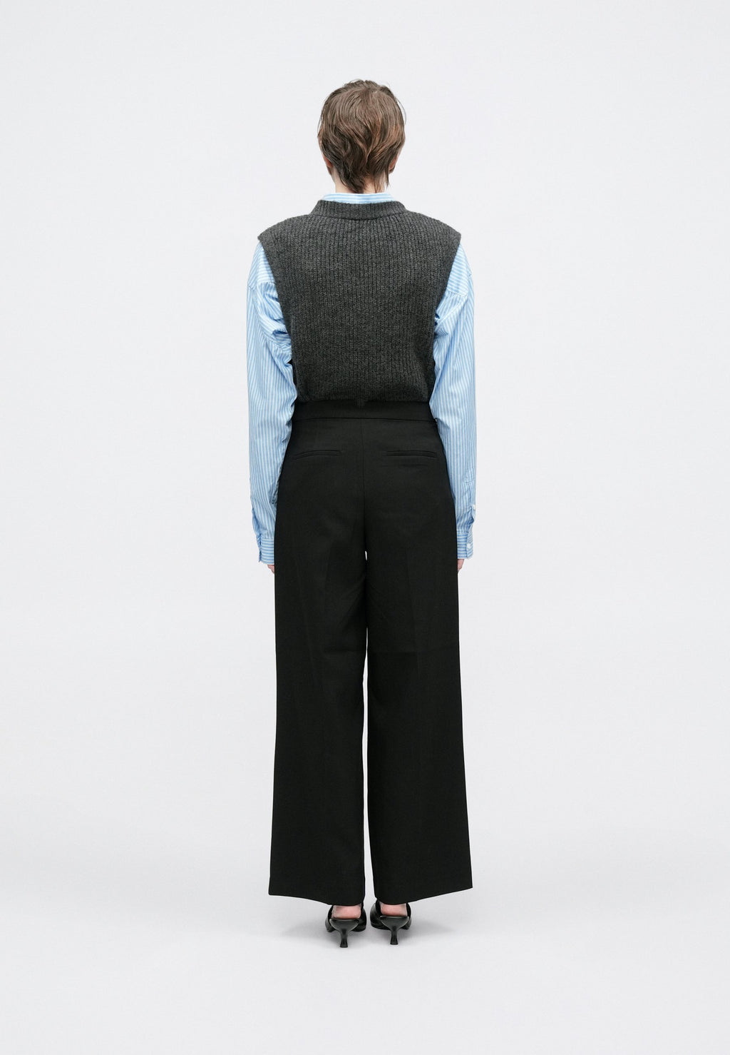 Vero Moda VMPHILINE WIDE PANT