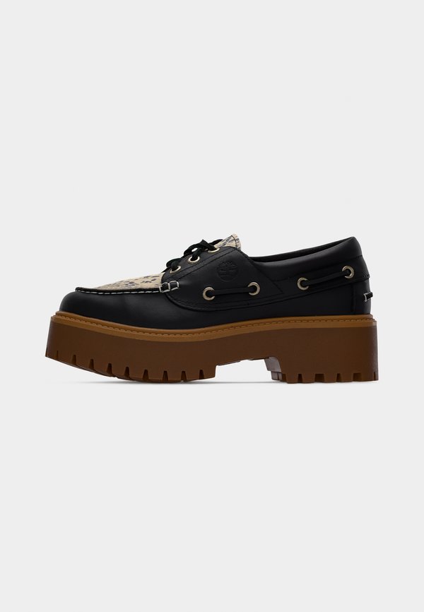 Timberland STONE STREET BOAT SHOE
