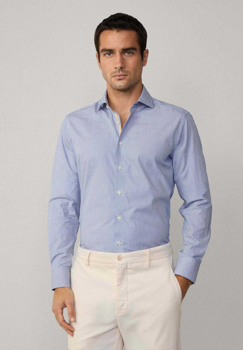 Hackett London