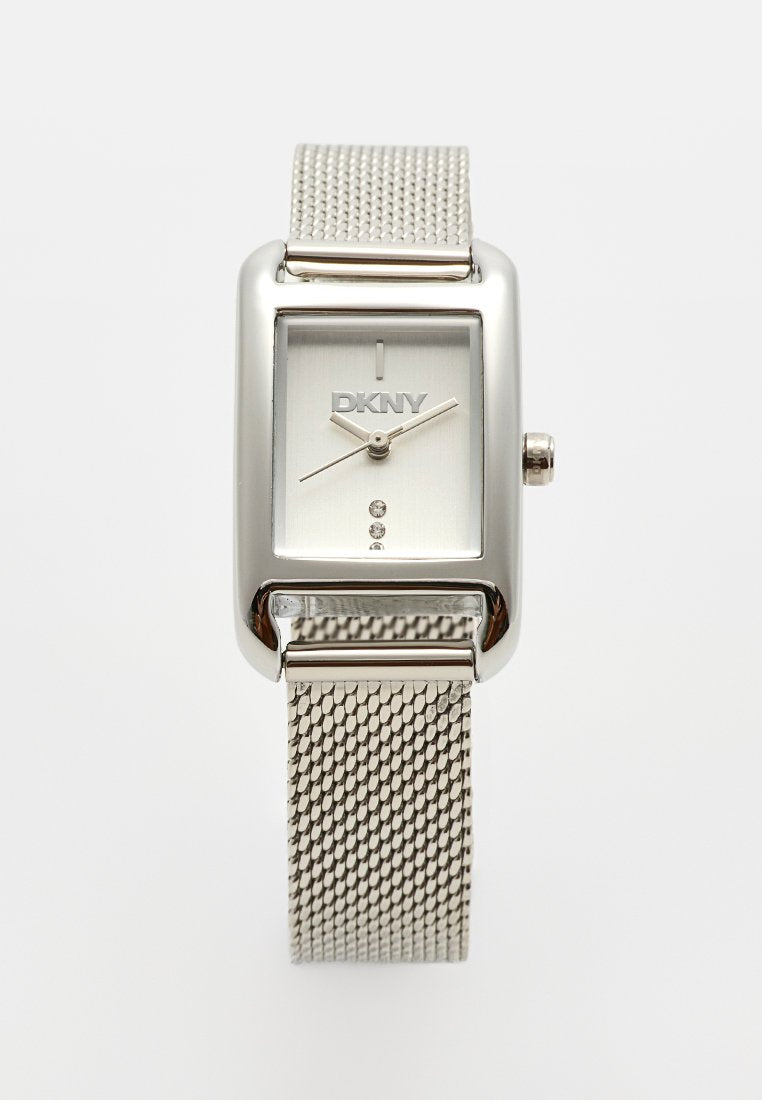 DKNY Uhr Media 1