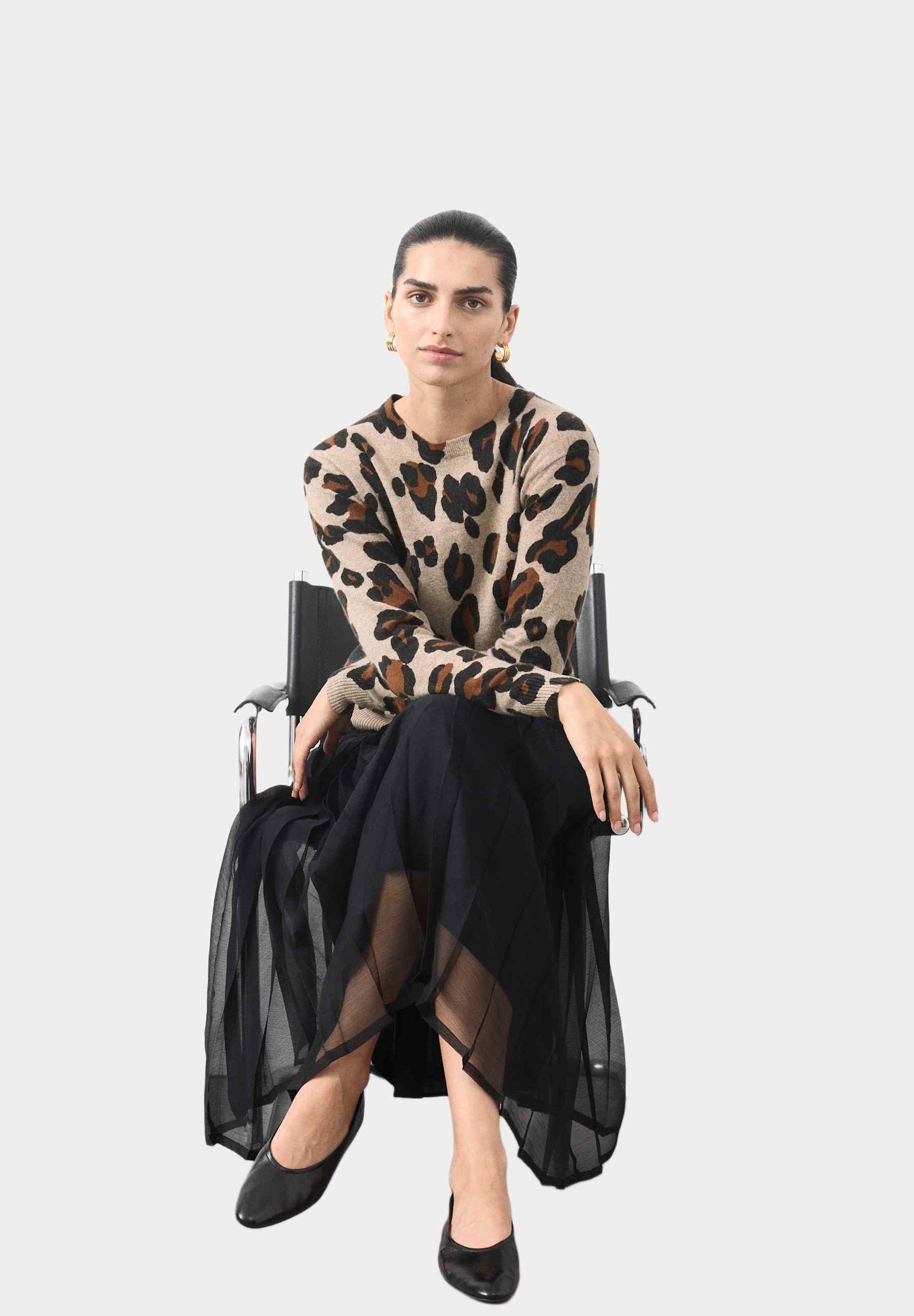 Marks & Spencer ANIMAL PRINT
