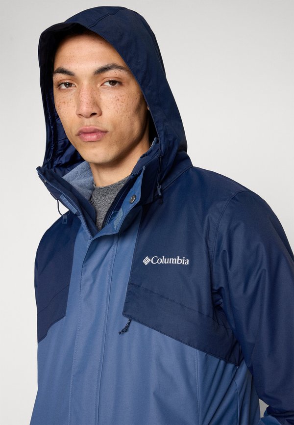 Columbia BUGABOO 3-IN-1 REGULAR FIT