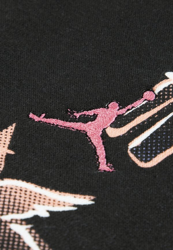 Jordan 23 THROWBACK HOODIE