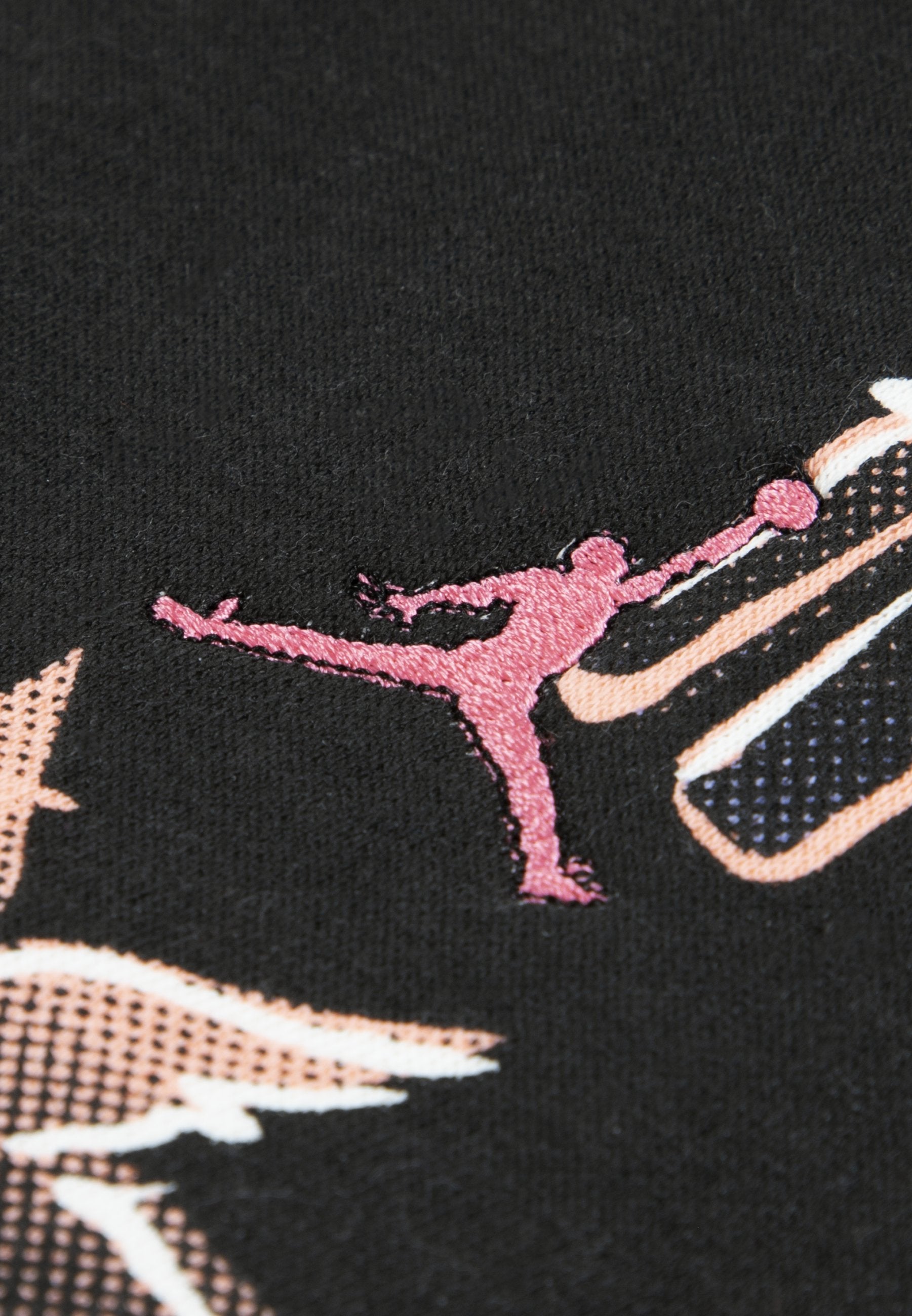 Jordan 23 THROWBACK HOODIE