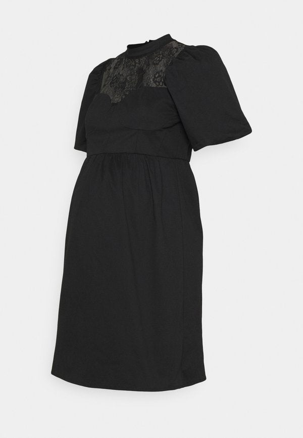 Glamorous Bloom LADIES DRESS