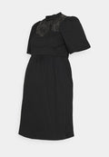 Glamorous Bloom LADIES DRESS