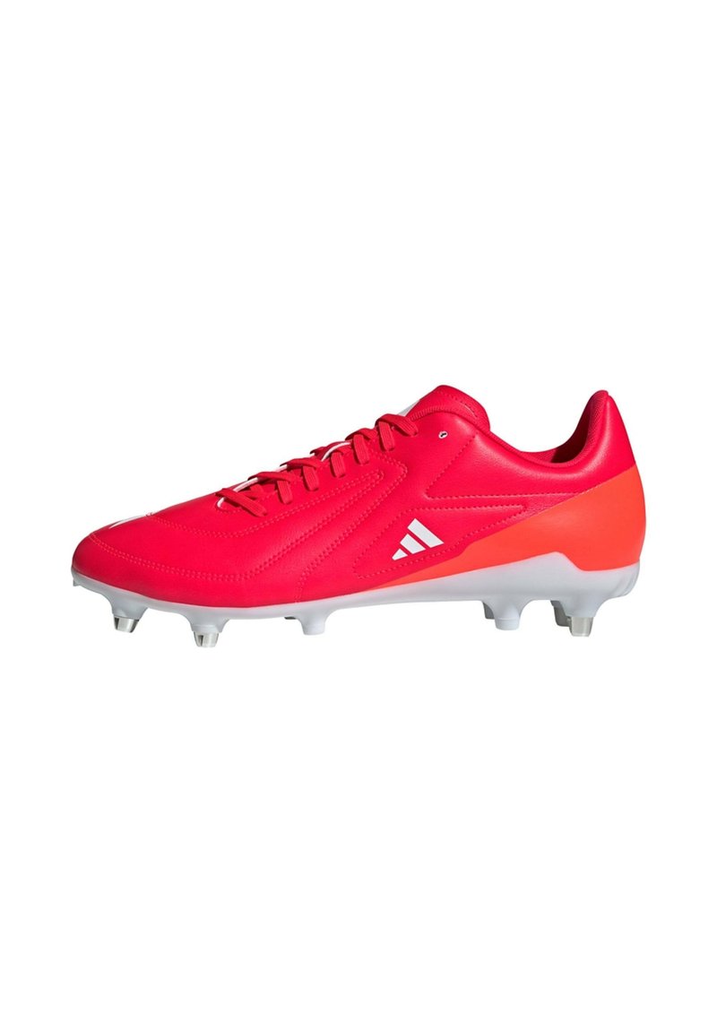 ADIDAS PERFORMANCE RS15 SOFT GROUND RUGBY BOOTS UNISEX Media 1