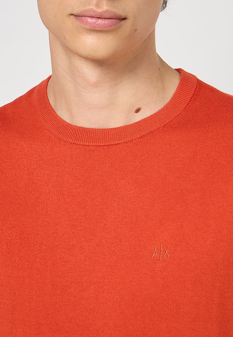 Armani Exchange Strickpullover Media 5