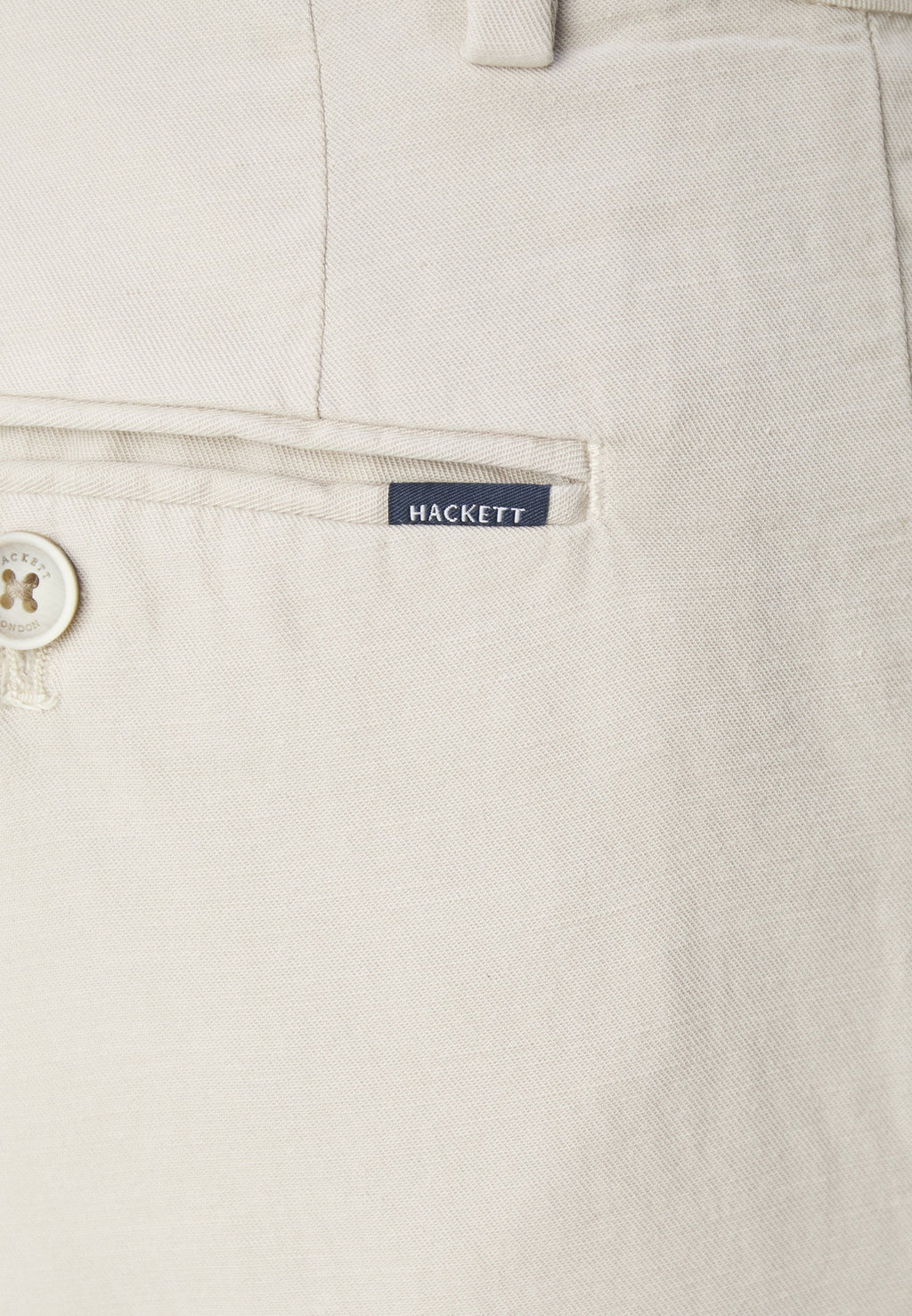 Hackett London