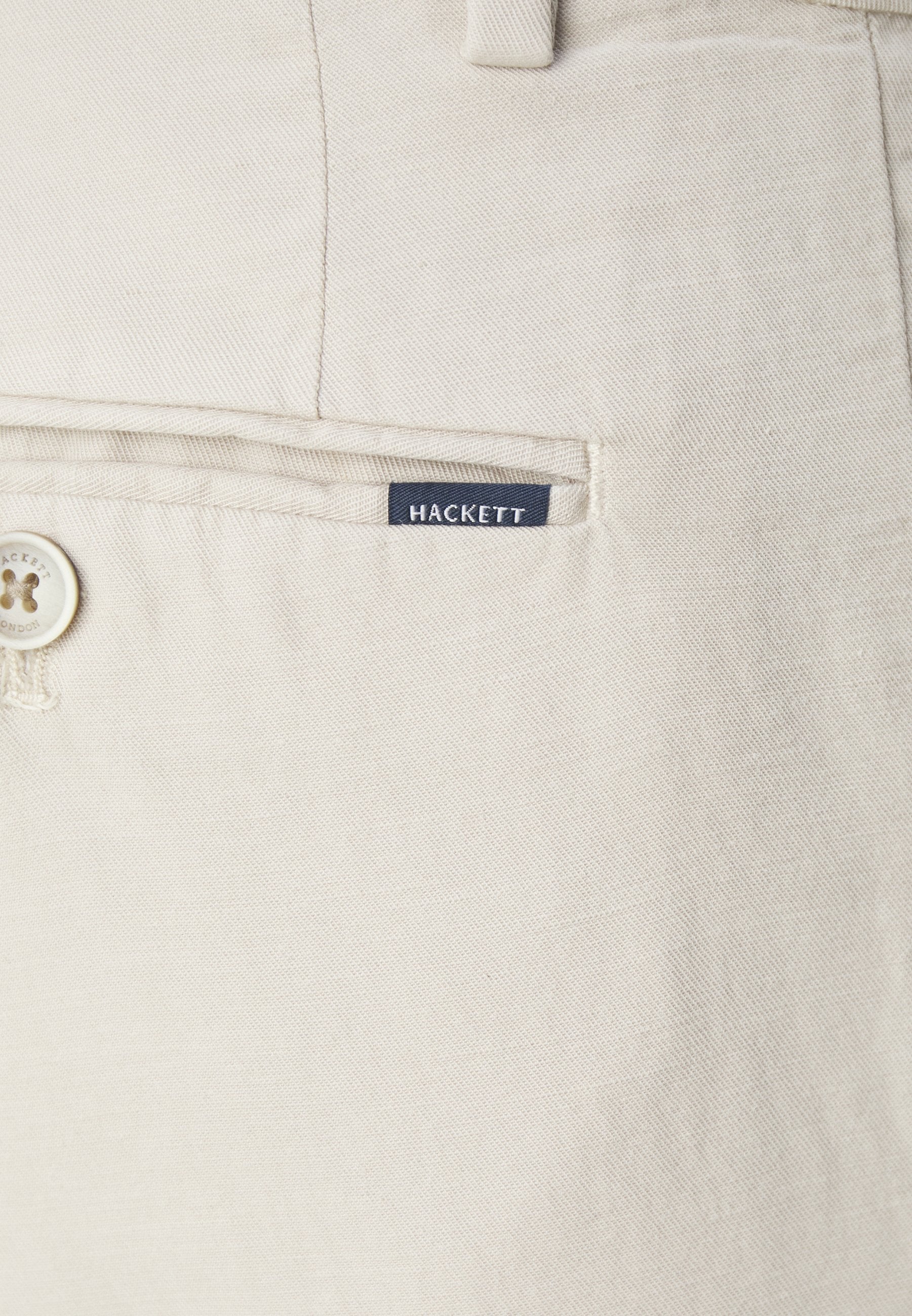 Hackett London